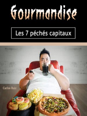 cover image of Gourmandise